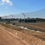 L'Australie a 10 000 km de clôtures pour que les déchets des décharges ne finissent pas par tuer des animaux et contaminer ce que vous mangez.