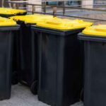 La Mairie qui a dû recourir à l'IA pour réduire le coût des erreurs de recyclage des habitants