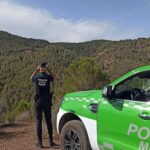 La Patrouille Écologique de Murcie fête ses 30 ans de protection de l'environnement