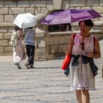 La chaleur extrême en Europe a décuplé en raison du changement climatique