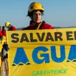 La protection de l'eau dans les élections d'Aragon concentre l'alerte environnementale