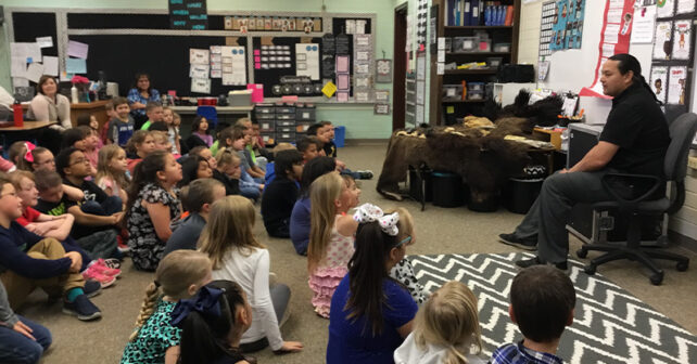 Photo gracieuseté de Jason Baldes