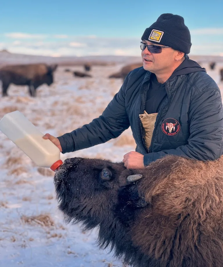 Photo gracieuseté de Jason Baldes