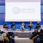 Le Forum social Beyond Growth promeut une transition écosociale juste et une alternative à une croissance infinie