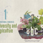 Le Ier Congrès International de la Biodiversité et de l'Agriculture à Jaén renforce le modèle des Champs Vivants