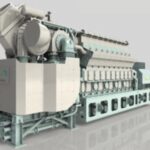 Le Japon et son engagement en faveur des moteurs à co-combustion d'hydrogène pour produire de l'électricité : « Nous avons réussi à ce que les centrales à gaz d'il y a dix ans puissent fonctionner aujourd'hui avec de l'énergie propre »