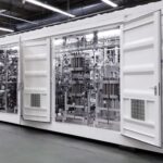 Le géant allemand de la défense mise sur la logistique militaire avec l'hydrogène : « Les réserves actuelles de carburant en Europe ne dureraient que trois mois de guerre »