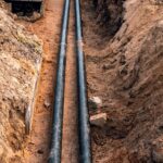 Le secret des canalisations souterraines : la technique maîtresse pour économiser 50% d'eau qui révolutionne tout le domaine