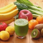 Les 5 fruits que mangeait votre grand-mère sans savoir qu'ils aidaient à produire du collagène et qu'aujourd'hui les dermatologues recommandent pour une peau ferme après 30 ans