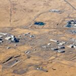 Les États-Unis étudient comment éliminer les déchets radioactifs et découvrent une méthode pour les transformer définitivement en verre