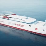 Les scientifiques et la technologie qui utilise l'eau de mer au lieu du diesel pour propulser les navires : « Nous transformons les océans en la station-service propre du futur »