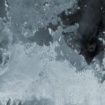 Les scientifiques sont toujours étonnés après les centaines de tremblements de terre enregistrés dans le glacier Doomsday