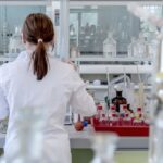 Nouveau test pour évaluer l’exposition aux micro et nanoplastiques au travail