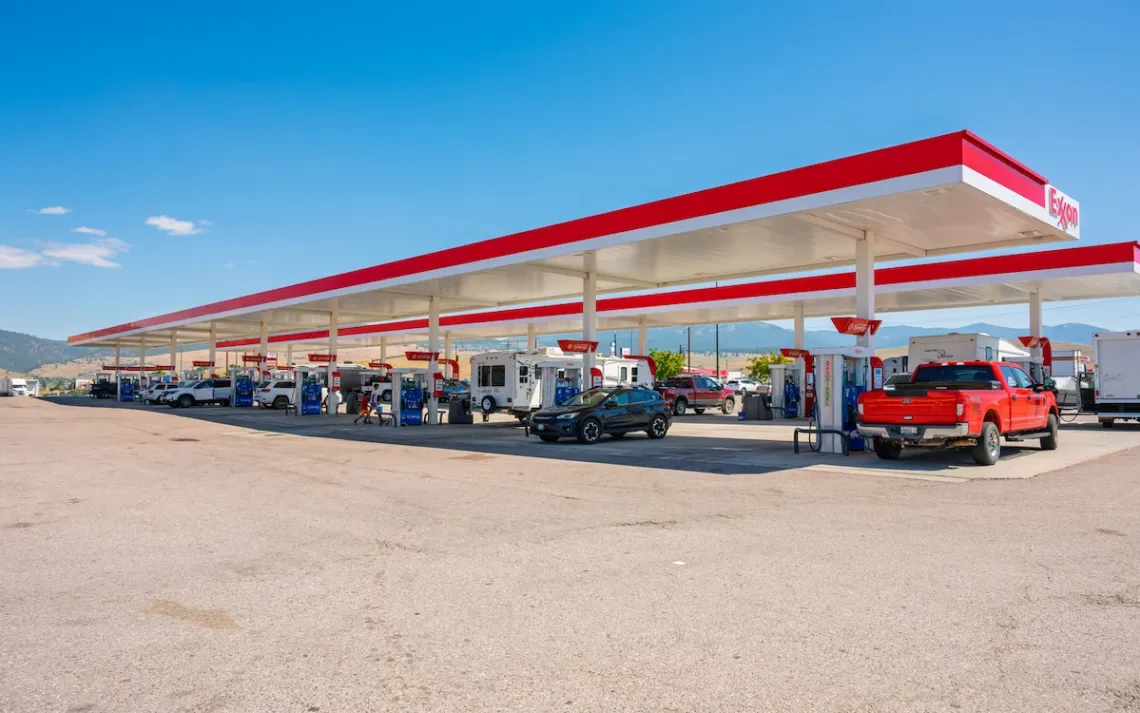 Photo de Kirk Fisher/iStock