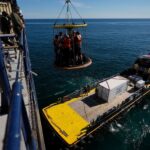 Un trésor vieux de 800 ans apparaît au large de New York et une découverte qui remet en question l'histoire de l'Amérique