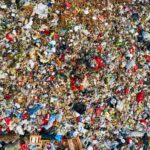 Une entreprise française a réussi à extraire 99,7 % de matière organique pure des déchets alimentaires et travaille déjà dans de vraies communes