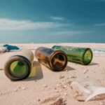 Une nouvelle étude confirme que les bouteilles en verre accumulent jusqu'à 100 particules microplastiques par litre, soit entre 5 et 50 fois plus que les bouteilles en plastique.