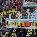 Adega demande la démission du ministre de l'Environnement à cause de la politique environnementale en Galice et critique l'énergie éolienne et forestière