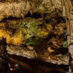 C'est l'un des plus grands déserts du monde mais le Sahara était un paradis vert : la découverte d'une grotte isolée qui réécrit l'histoire