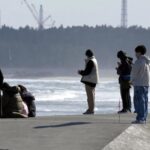 Catastrophe de Fukushima : 15 ans après les Japonais manifestent contre les armes nucléaires