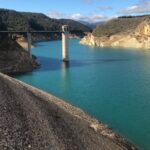 Ce qui se passe avec les réservoirs en Espagne n'est pas une coïncidence, mais aux Pays-Bas, on n'arrive pas à y croire : « Exceptionnellement élevé »