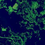 Cela fait peur même aux experts mais c'est 100% réel : la NASA capture depuis l'espace un trou géant dans l'Arctique et il s'avère être essentiel pour les écosystèmes marins.