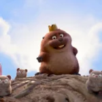 Comment Pixar a réussi à maîtriser la science dans Hoppers