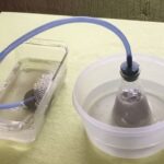 Des scientifiques australiens mélangent le gallium avec la lumière du soleil et transforment l'eau de mer en carburant du futur