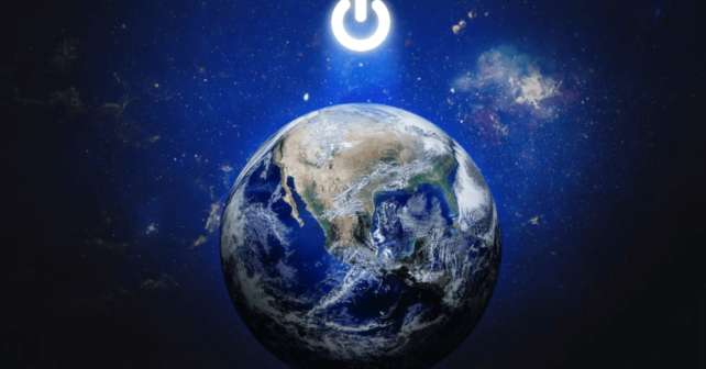 Hora del Planeta 2026 moviliza al mundo contra la crisis climática global