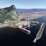 Gibraltar remplit la mer et les conséquences pourraient être très prochainement visibles en Andalousie : elle altère les processus naturels