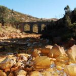 Huelva promeut un projet de récupération de la rivière Odiel après des décennies de pollution minière