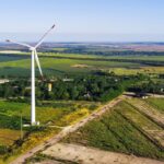 L'énergie éolienne est en tête du nouveau cycle d'investissement énergétique en Espagne au milieu d'un scénario géopolitique
