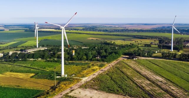 La eólica lidera el nuevo ciclo inversor en energía en España y refuerza la soberanía energética