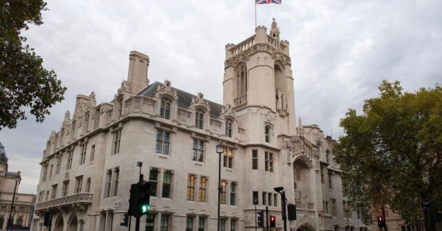 El Supremo del Reino Unido avala ejecutar laudos contra España por renovables