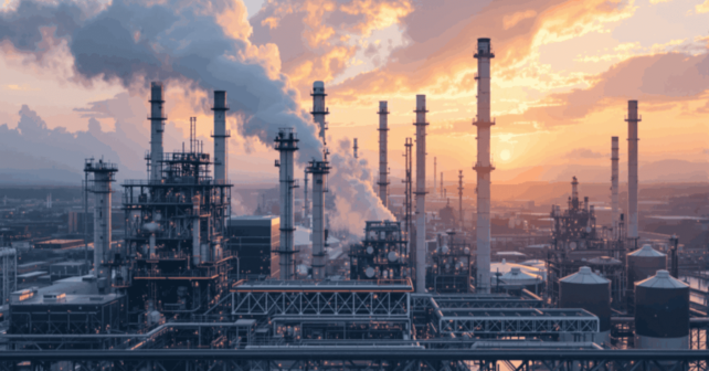 Industrial Accelerator Act y descarbonización de la industria europea