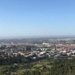 La météo aujourd'hui, 17 mars en Espagne avec une hausse de la chaleur et du vent dans le sud