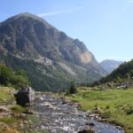 La météo aujourd'hui, 19 mars, en Espagne avec stabilité et alerte tempête aux îles Canaries avec des pluies intenses