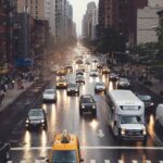 La pollution de l’air augmente le risque de dépression et d’anxiété