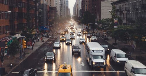 La pollution de l’air augmente le risque de dépression et d’anxiété ...