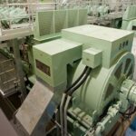 Le Japon a créé le premier moteur au monde produisant de l'électricité avec 30 % d'hydrogène