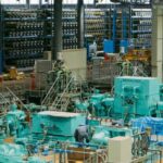 Le Japon lance l'énergie bleue et se vante de surpasser la Chine avec une centrale osmotique qui génère 880 000 kWh par an pour 300 foyers avec de l'eau douce et salée sans dépendre du climat et avec un potentiel brutal qui indique 40 % de l'approvisionnement mondial.