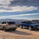 Le Nissan X-Trail 2026 électrifié arrive avec le système e-POWER amélioré