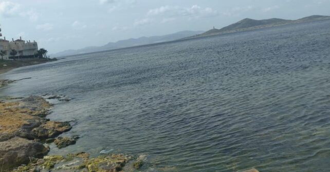 plan Mar Menor inversión MITECO 2026 proyectos ambientales