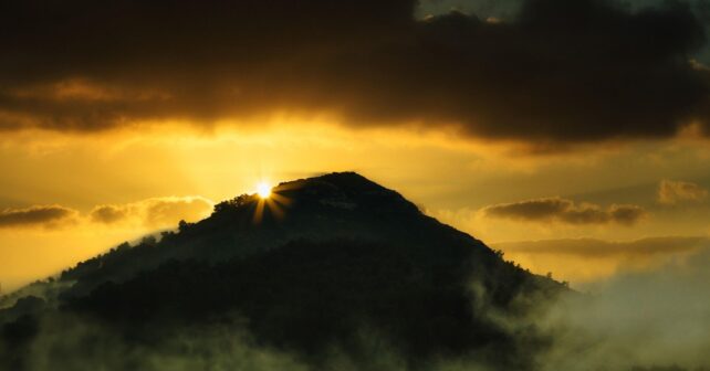 Red Natura 2000 Castilla y León mantiene estabilidad del paisaje