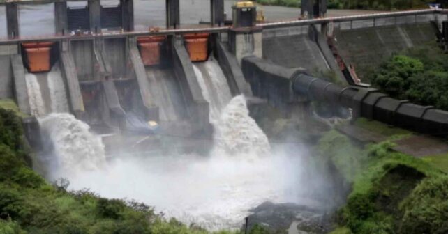 Los embalses en España alcanzan el 83% y máximos desde 2013