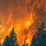 L’intelligence artificielle prédit les incendies et les inondations plusieurs jours à l’avance dans le monde