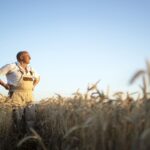 Luis Planas met en garde contre l'importance de la gestion des terres agricoles pour garantir l'avenir des campagnes