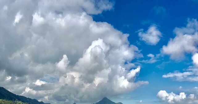 Tiempo hoy 11 de marzo la previsión de la AEMET para toda España