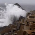 Météo du 13 mars en Espagne : le front atlantique apportera de la pluie et des chutes de neige