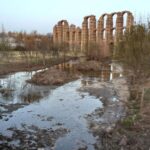 Renaturalisation de la rivière Albarregas pour améliorer la santé environnementale de Mérida